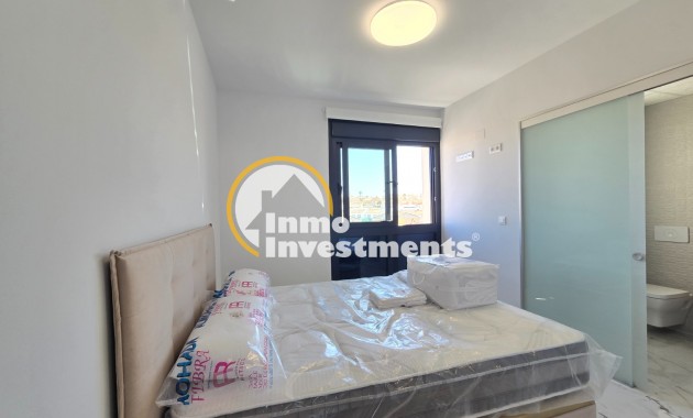 Bestaande bouw - Appartement - Los Altos