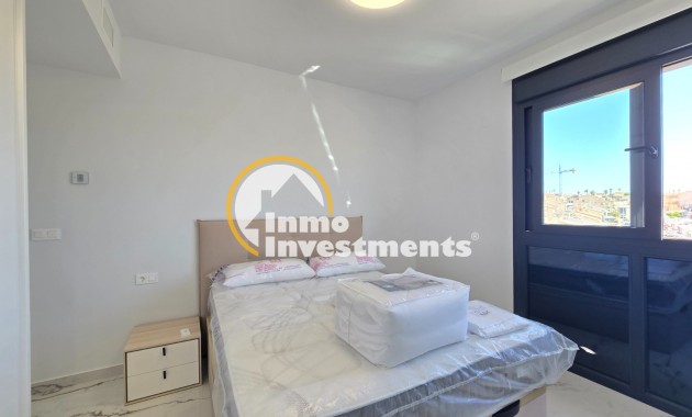 Bestaande bouw - Appartement - Los Altos