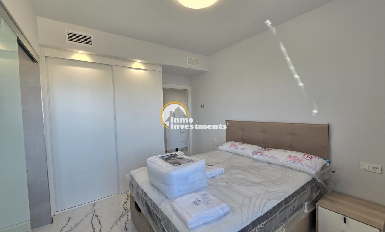 Bestaande bouw - Appartement - Los Altos