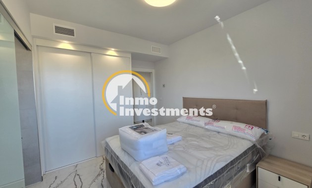 Bestaande bouw - Appartement - Los Altos