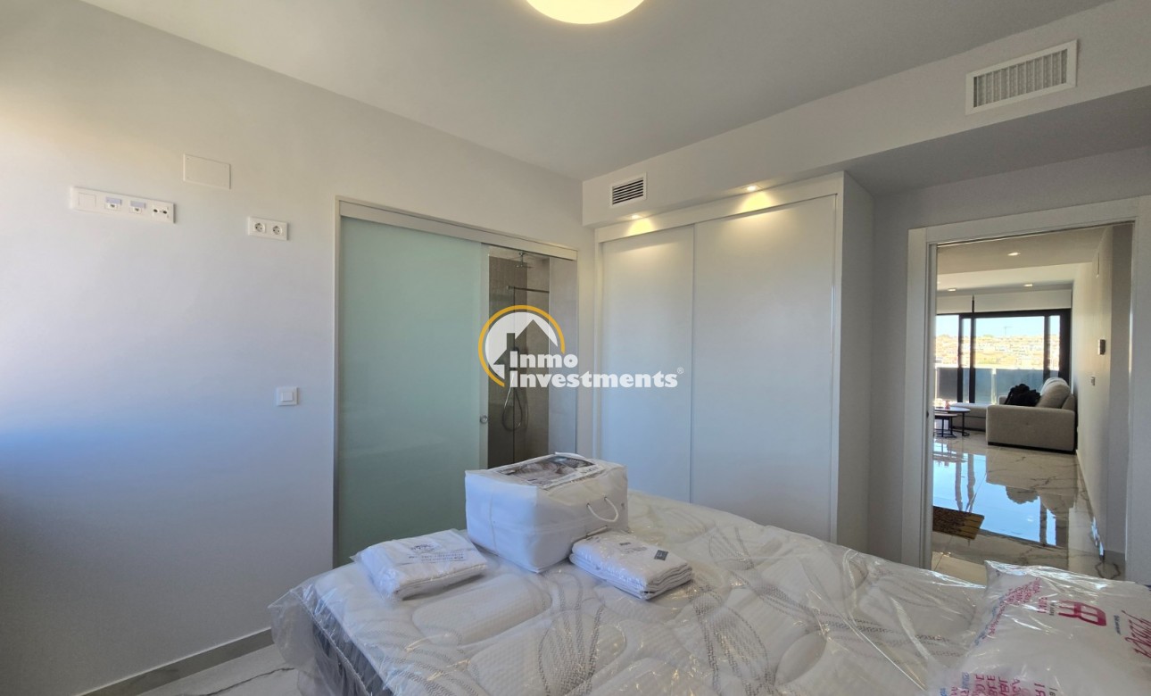 Bestaande bouw - Appartement - Los Altos