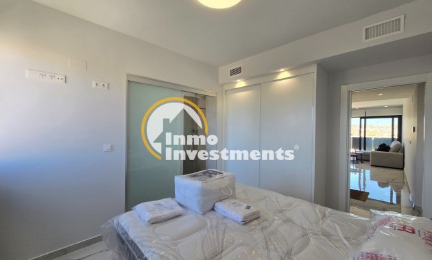 Bestaande bouw - Appartement - Los Altos