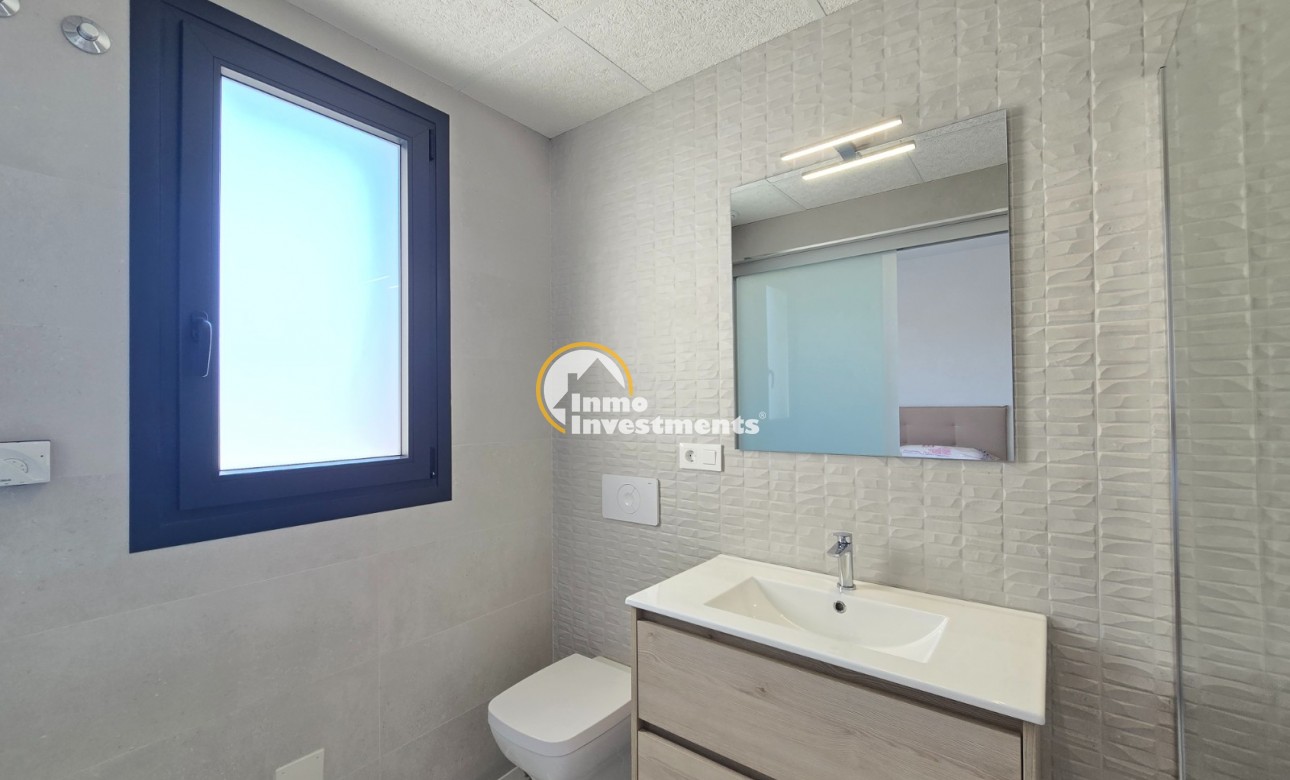 Bestaande bouw - Appartement - Los Altos