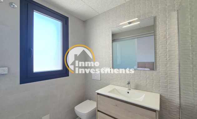 Bestaande bouw - Appartement - Los Altos