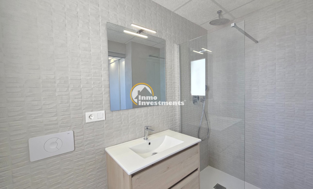 Bestaande bouw - Appartement - Los Altos