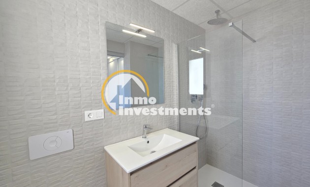 Bestaande bouw - Appartement - Los Altos