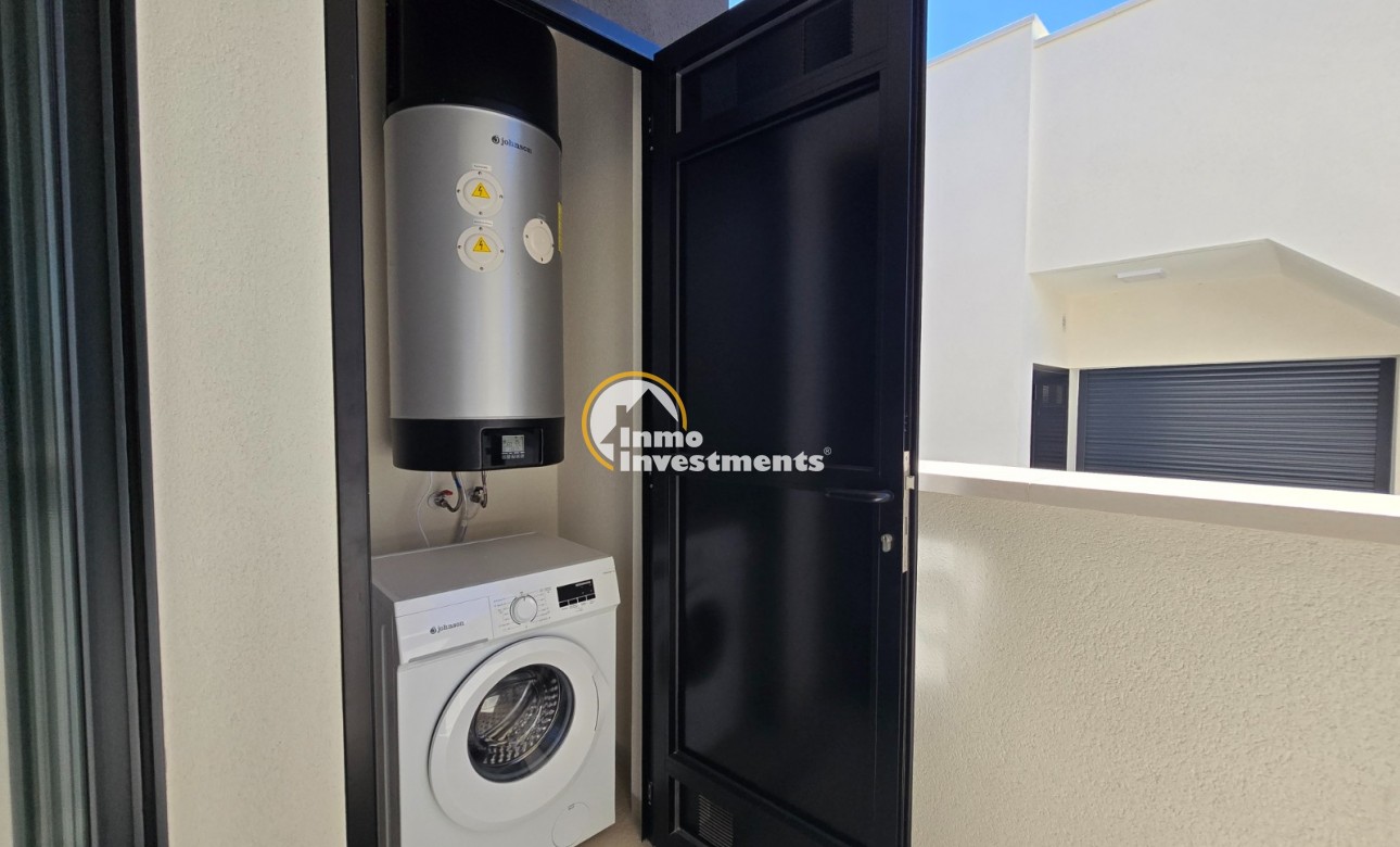 Bestaande bouw - Appartement - Los Altos