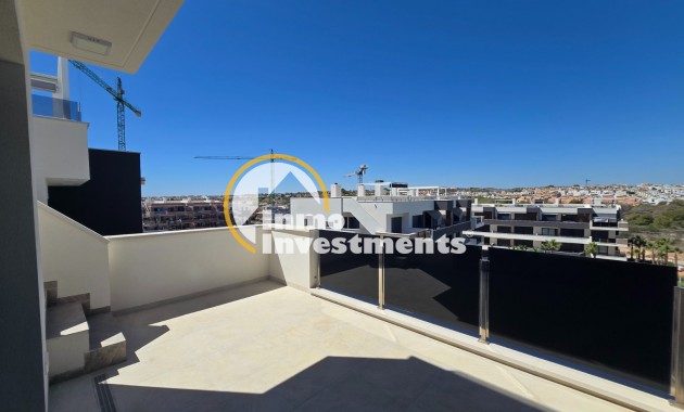 Bestaande bouw - Appartement - Los Altos