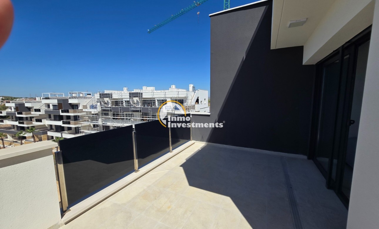 Bestaande bouw - Appartement - Los Altos