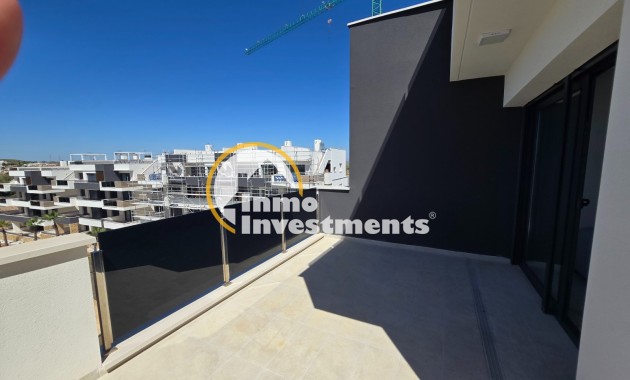 Bestaande bouw - Appartement - Los Altos