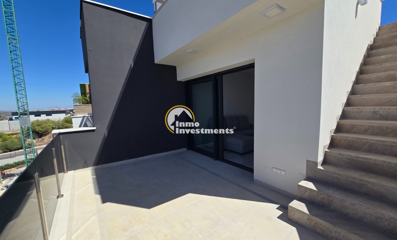 Bestaande bouw - Appartement - Los Altos