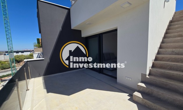 Bestaande bouw - Appartement - Los Altos