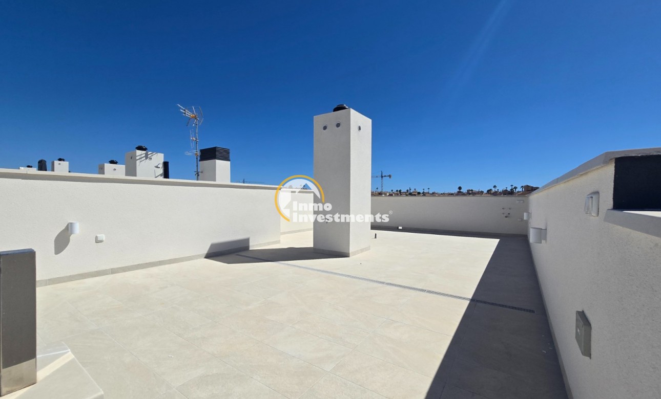 Bestaande bouw - Appartement - Los Altos