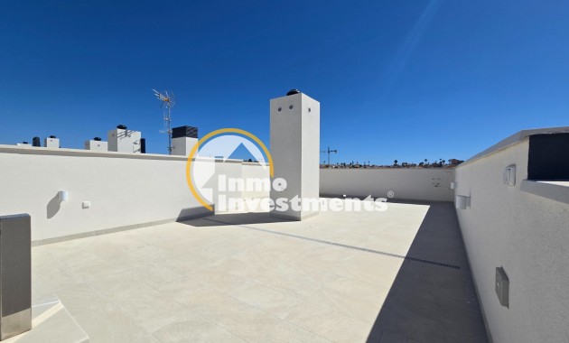 Bestaande bouw - Appartement - Los Altos