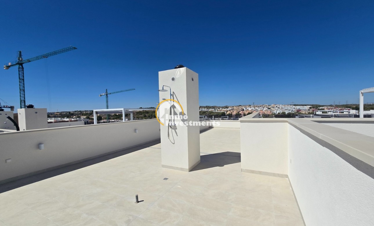 Bestaande bouw - Appartement - Los Altos