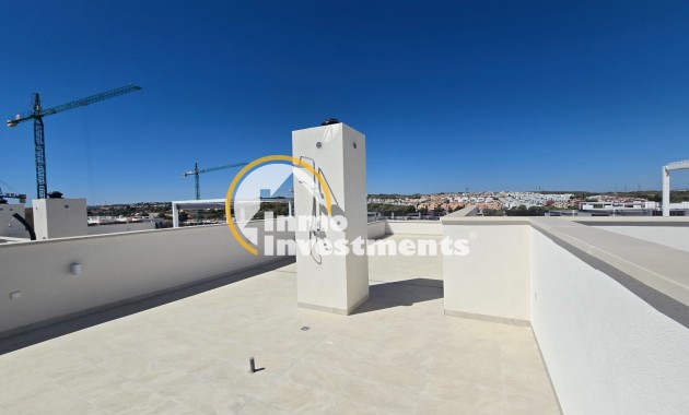 Bestaande bouw - Appartement - Los Altos