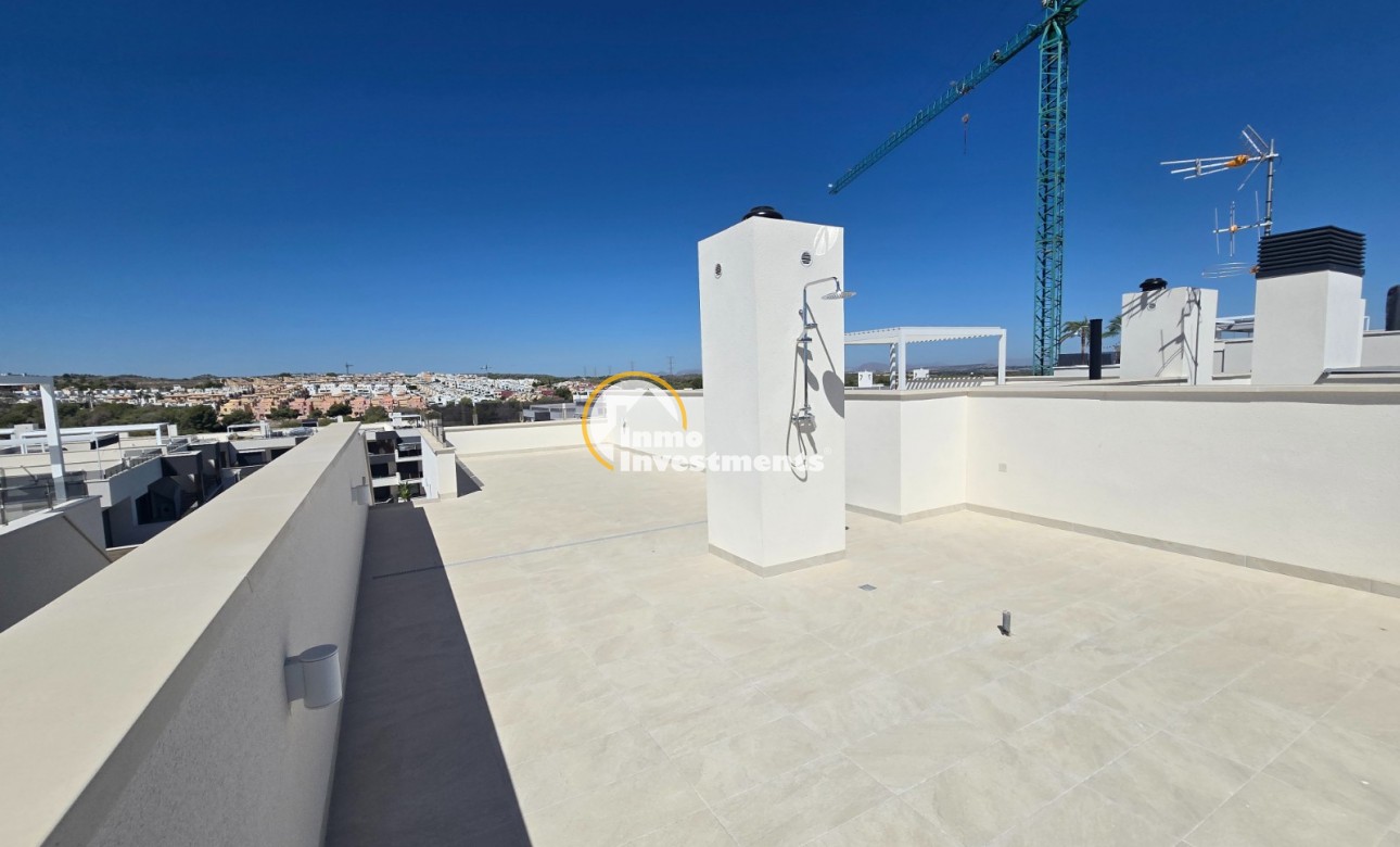 Bestaande bouw - Appartement - Los Altos