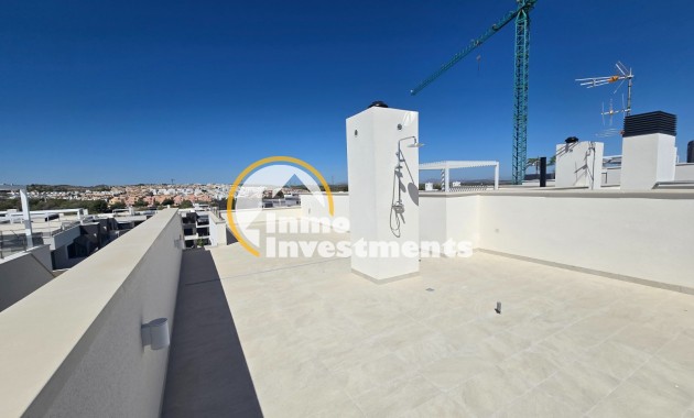 Bestaande bouw - Appartement - Los Altos