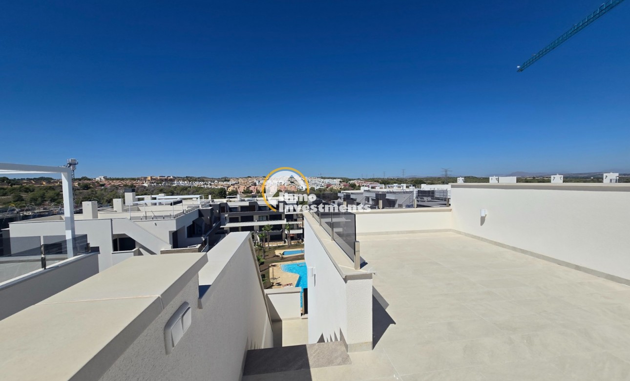 Bestaande bouw - Appartement - Los Altos