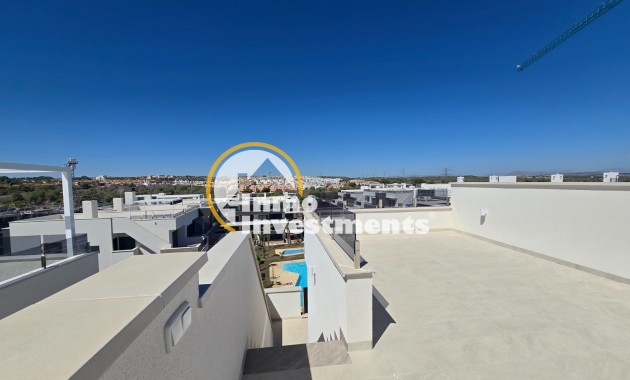 Bestaande bouw - Appartement - Los Altos