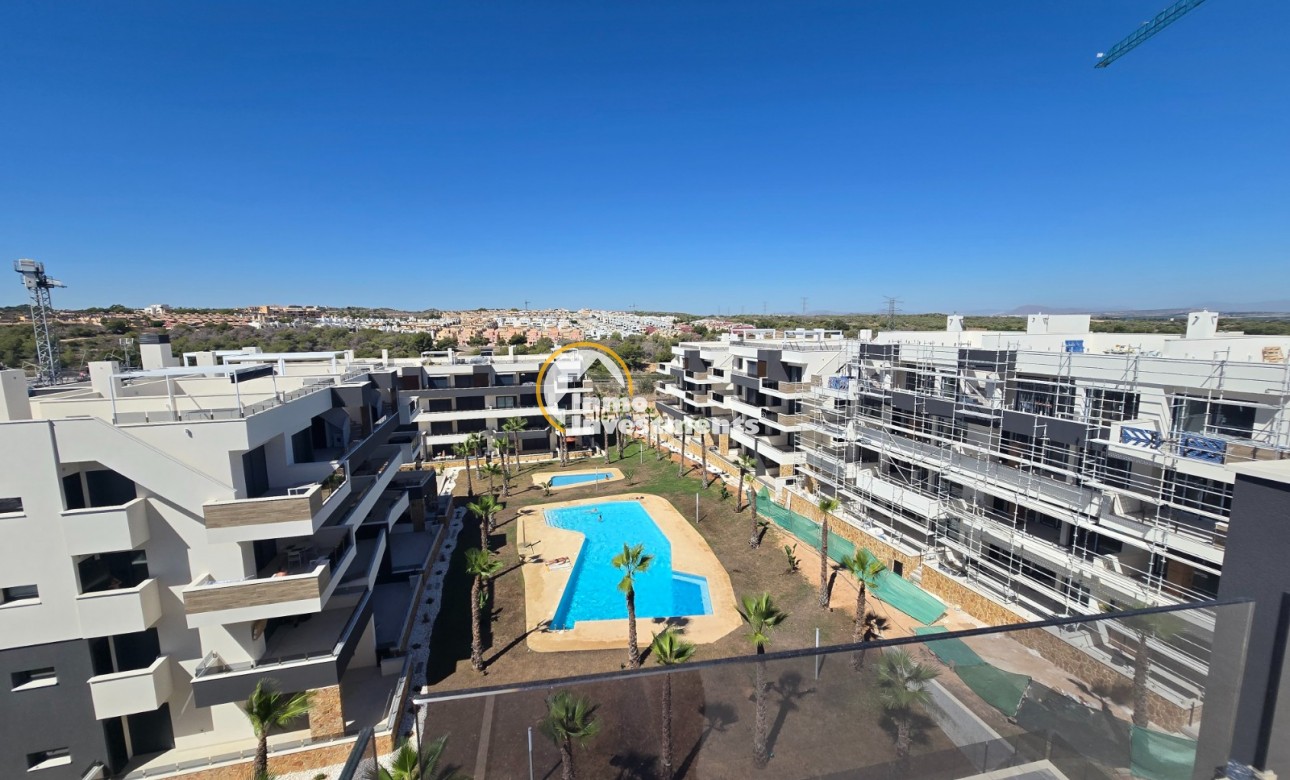 Bestaande bouw - Appartement - Los Altos