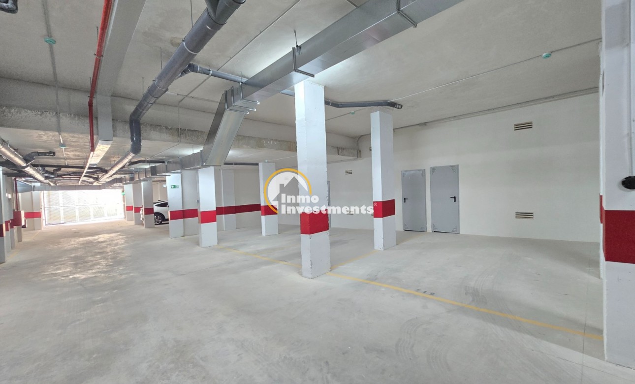 Bestaande bouw - Appartement - Los Altos