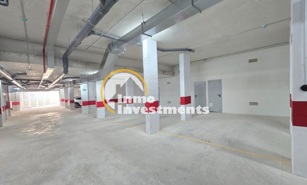 Bestaande bouw - Appartement - Los Altos