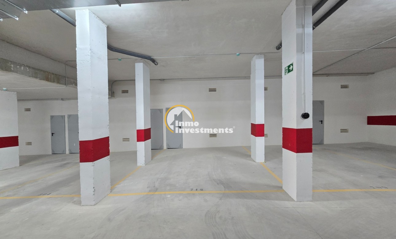 Bestaande bouw - Appartement - Los Altos