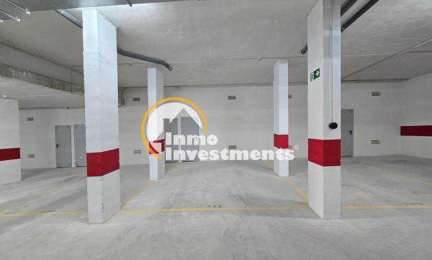 Bestaande bouw - Appartement - Los Altos