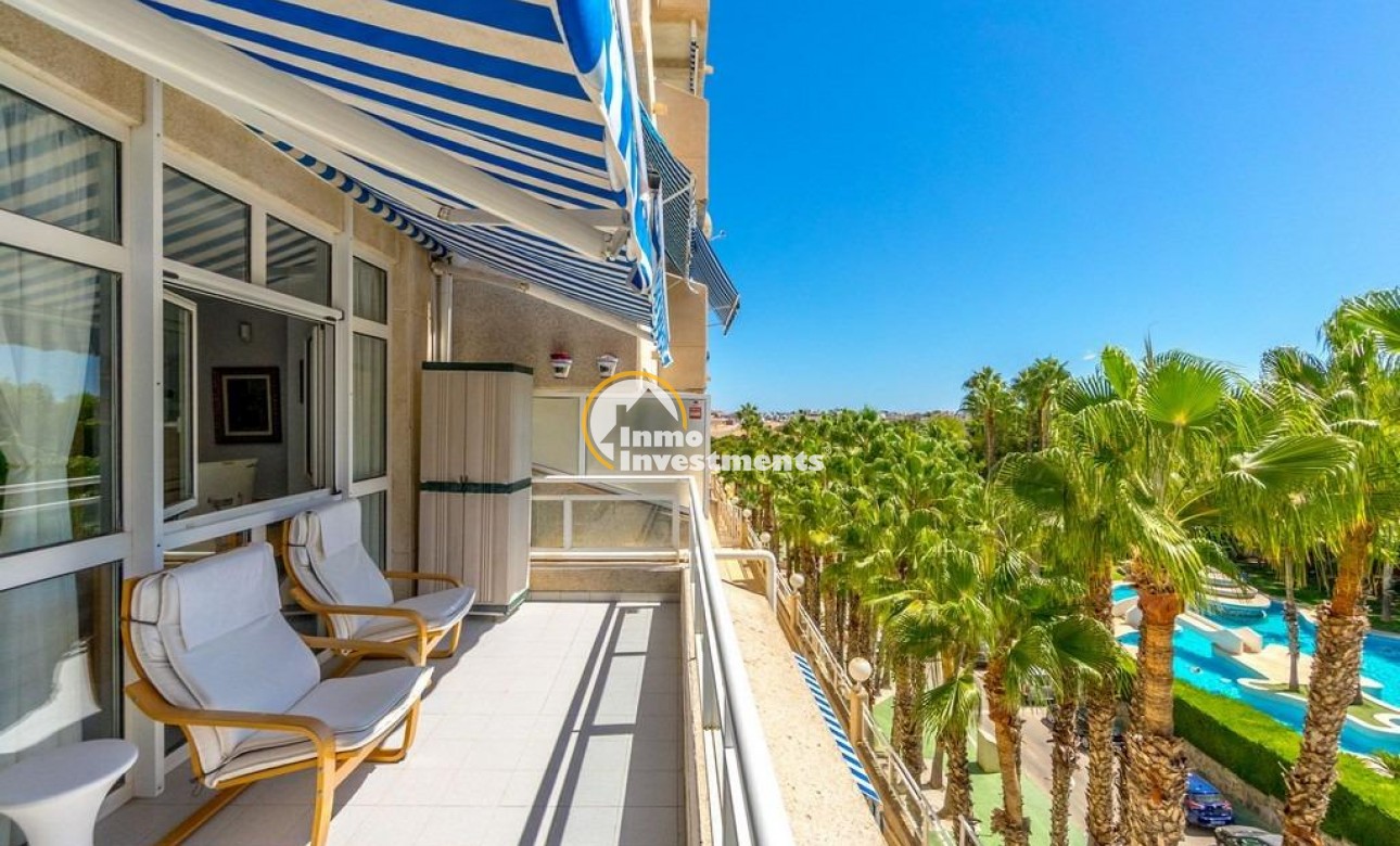 Resale - Apartment - Campoamor - Campoamor beach