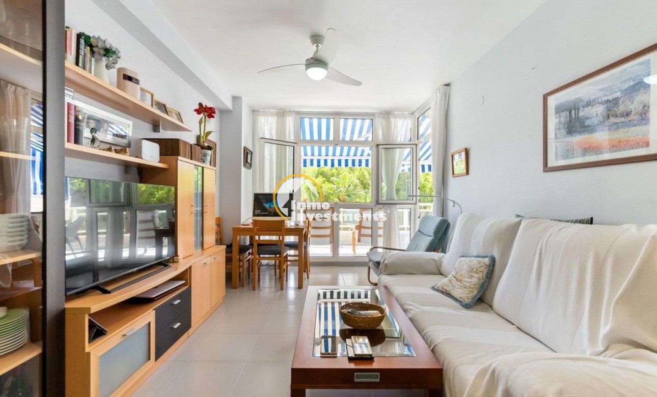 Resale - Apartment - Campoamor - Campoamor beach