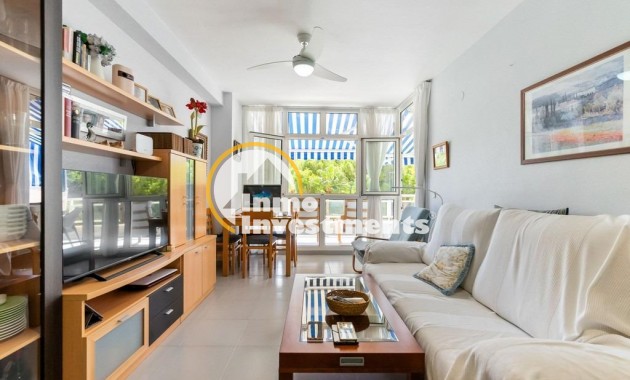 Resale - Apartment - Campoamor - Campoamor beach