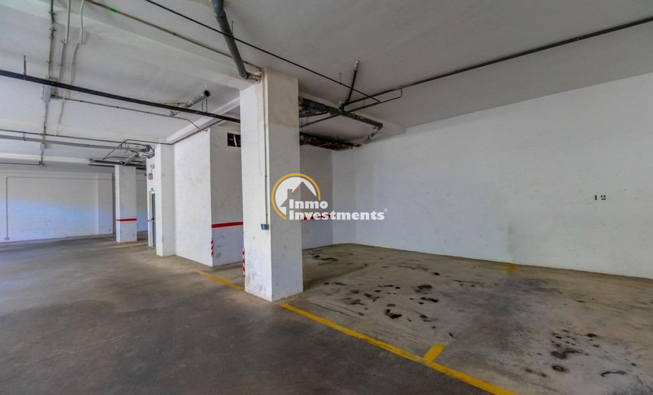 Resale - Apartment - Campoamor - Campoamor beach