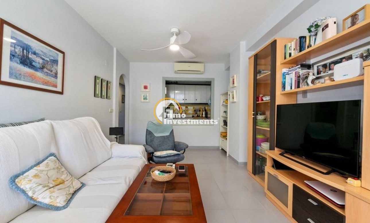 Resale - Apartment - Campoamor - Campoamor beach