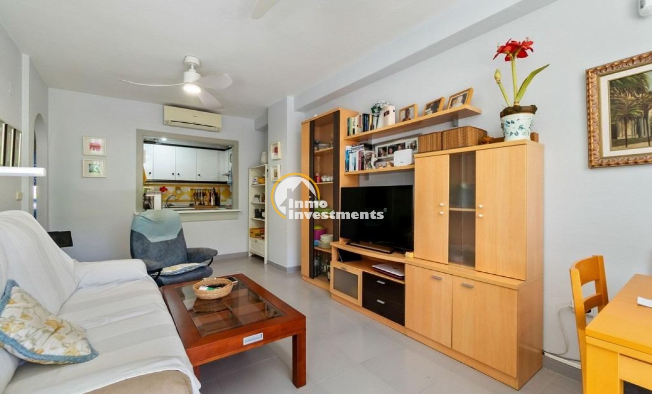 Resale - Apartment - Campoamor - Campoamor beach