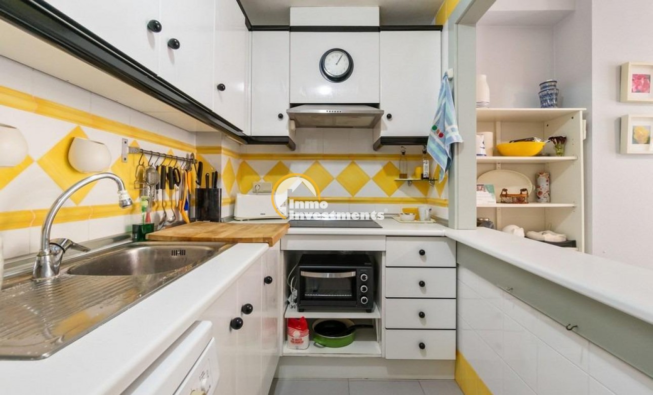 Resale - Apartment - Campoamor - Campoamor beach