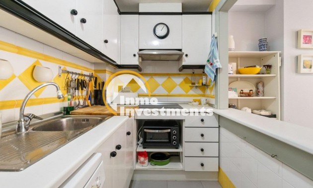 Resale - Apartment - Campoamor - Campoamor beach