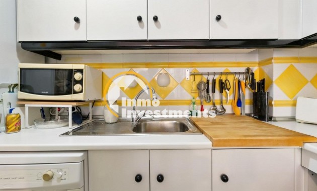 Resale - Apartment - Campoamor - Campoamor beach