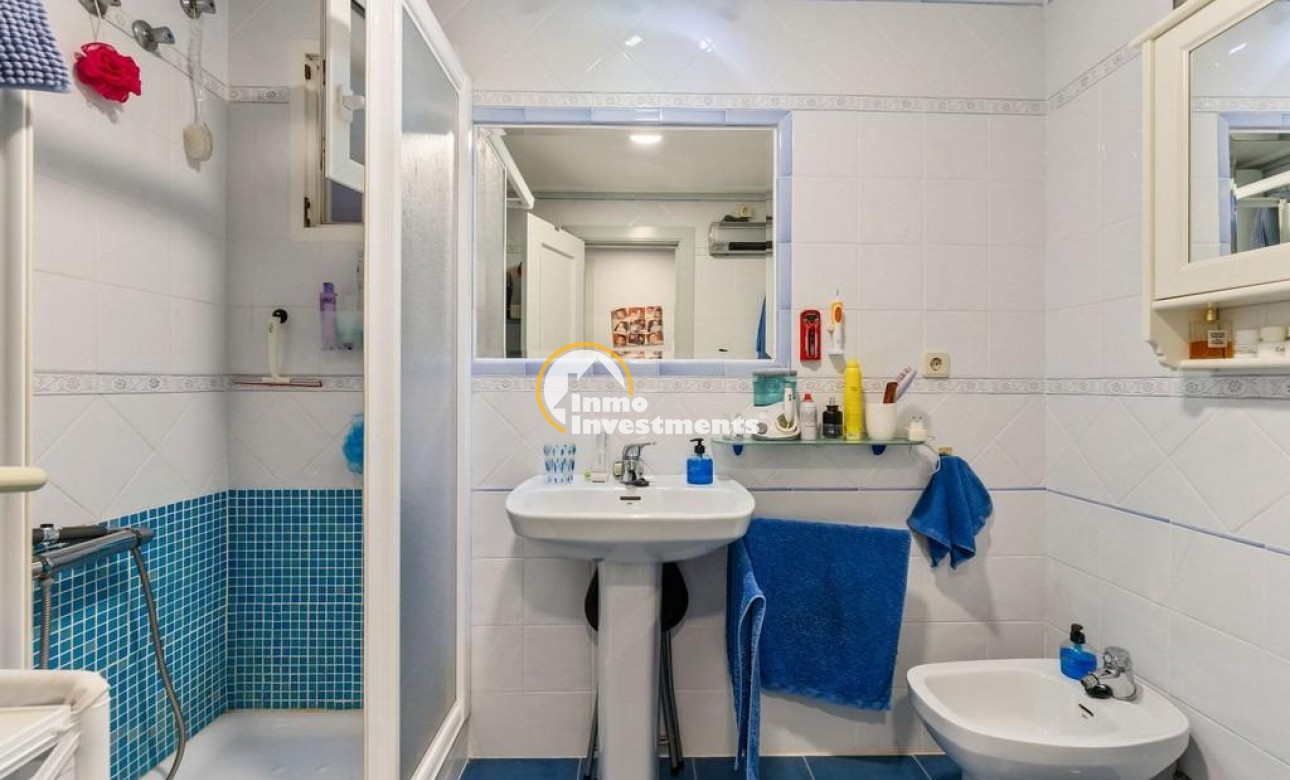 Resale - Apartment - Campoamor - Campoamor beach