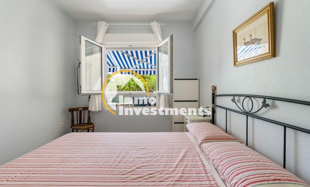 Resale - Apartment - Campoamor - Campoamor beach