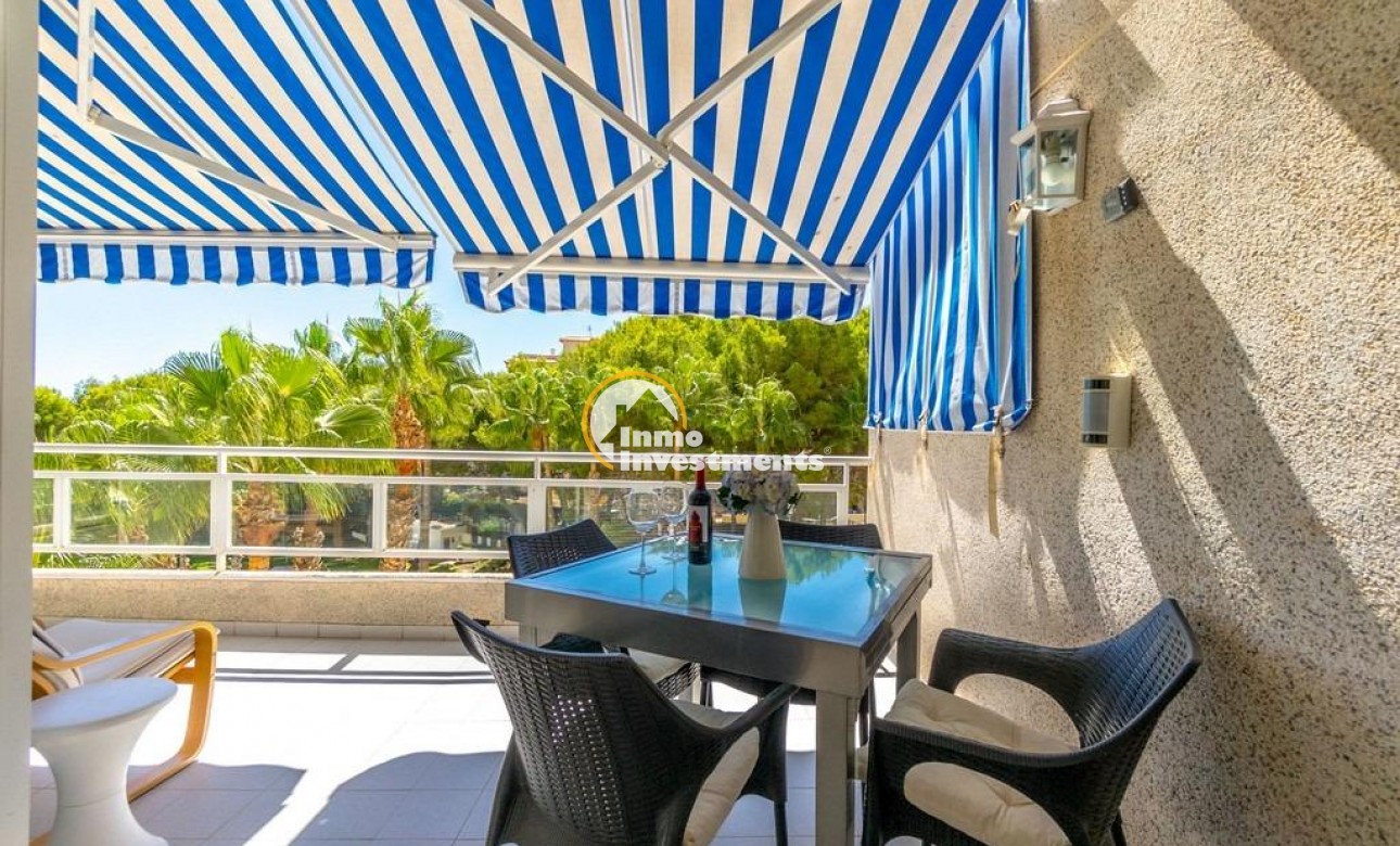 Resale - Apartment - Campoamor - Campoamor beach