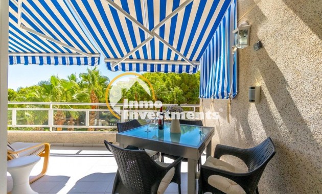 Resale - Apartment - Campoamor - Campoamor beach