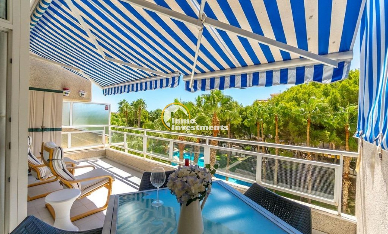 Resale - Apartment - Campoamor - Campoamor beach