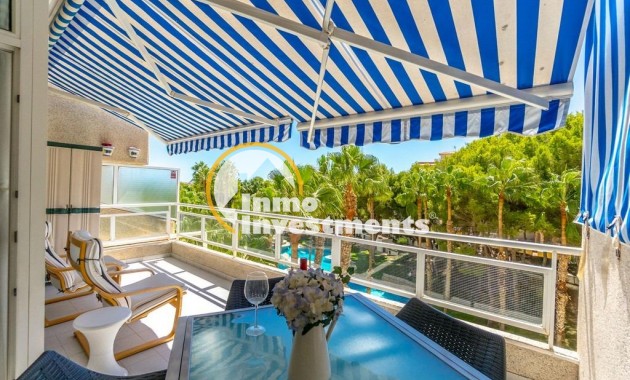 Resale - Apartment - Campoamor - Campoamor beach