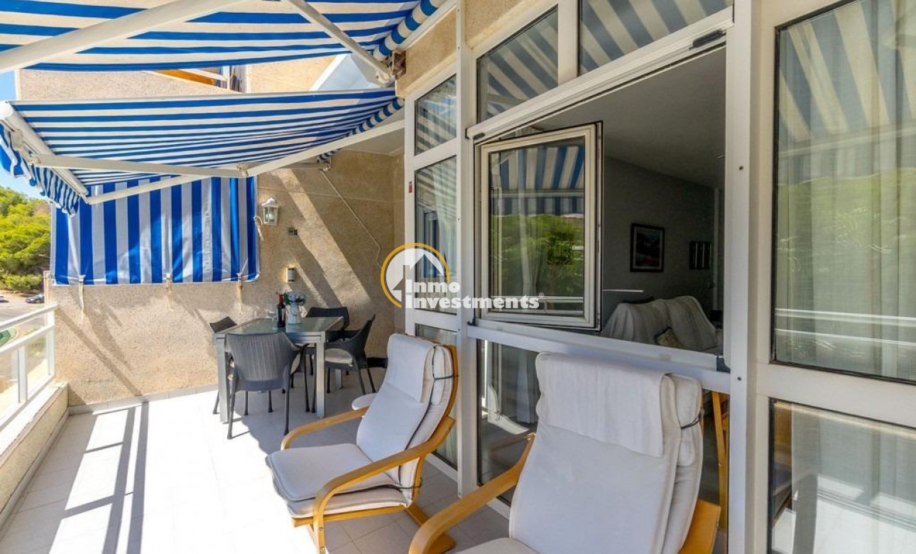 Resale - Apartment - Campoamor - Campoamor beach