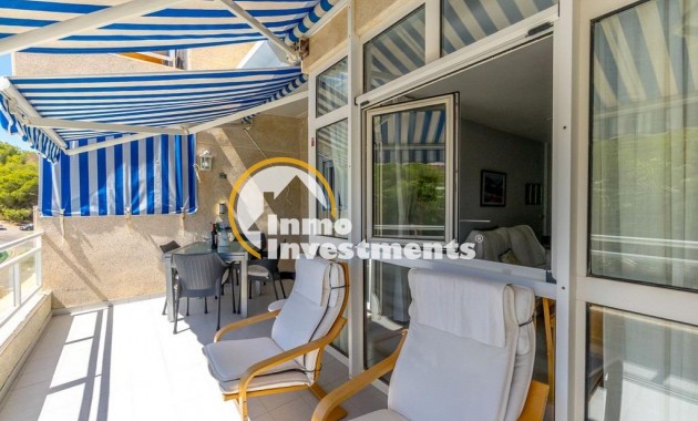 Resale - Apartment - Campoamor - Campoamor beach