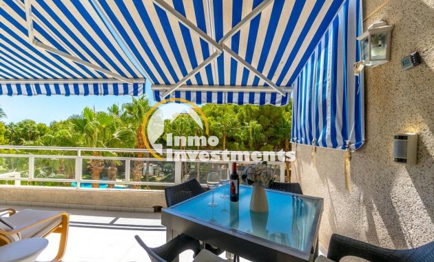 Resale - Apartment - Campoamor - Campoamor beach