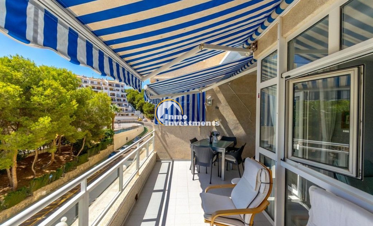 Resale - Apartment - Campoamor - Campoamor beach