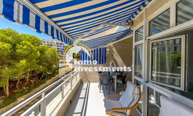 Resale - Apartment - Campoamor - Campoamor beach