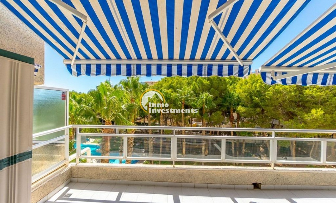 Resale - Apartment - Campoamor - Campoamor beach